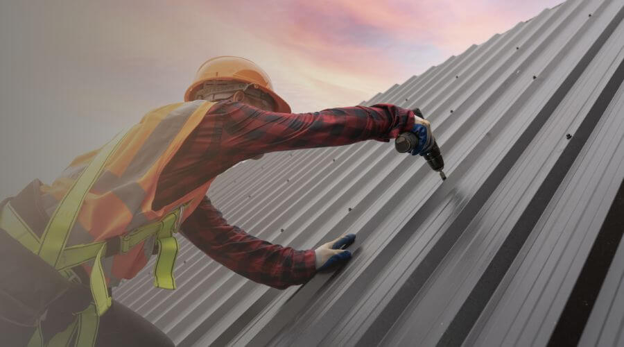 Local Chimney Repair in Montgomery, IN
